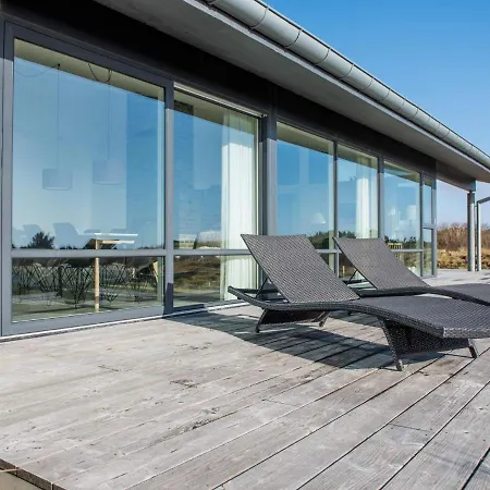 Holiday Clxxxiv Tatil Evi Fanø