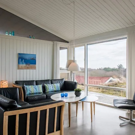 Holiday Clxxxiv Tatil Evi Fanø