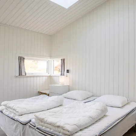 Holiday Clxxxiv Tatil Evi Fanø