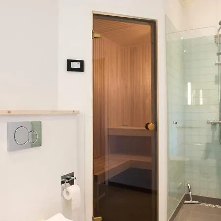 Tatil Evi Holiday Clxxxiv Fanø