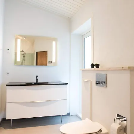 Tatil Evi Holiday Clxxxiv Fanø